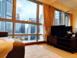 The Clift (D1), Apartment #448944111